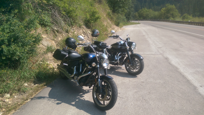 Illustration for article titled Sturgis 2018